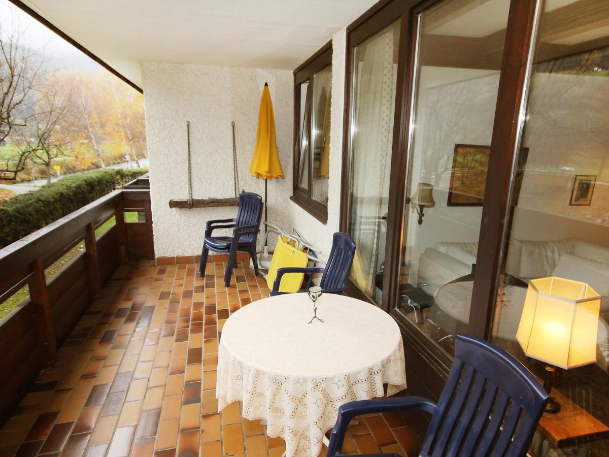 Apartment Plathner By Interhome Bad Hofgastein Zewnętrze zdjęcie