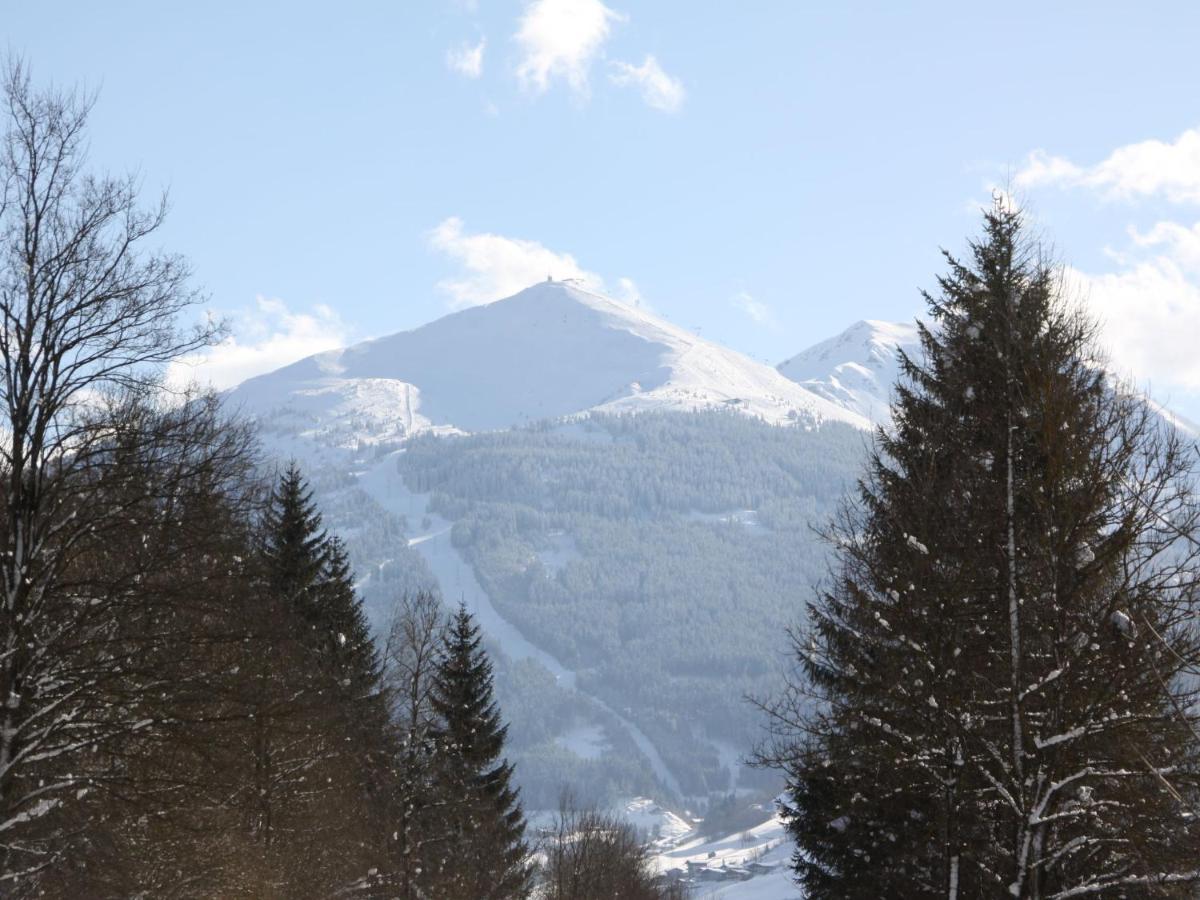 Apartment Plathner By Interhome Bad Hofgastein Zewnętrze zdjęcie