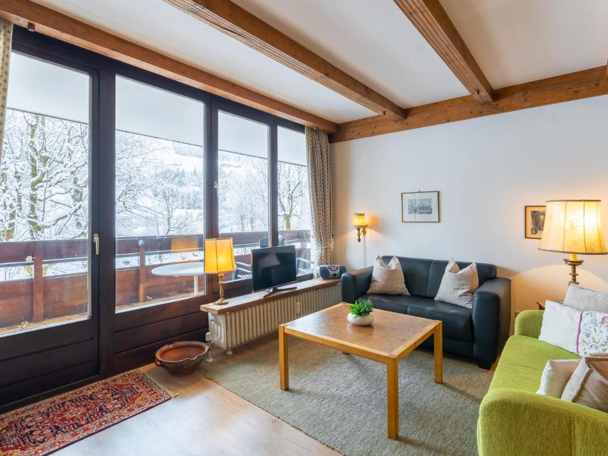 Apartment Plathner By Interhome Bad Hofgastein Zewnętrze zdjęcie