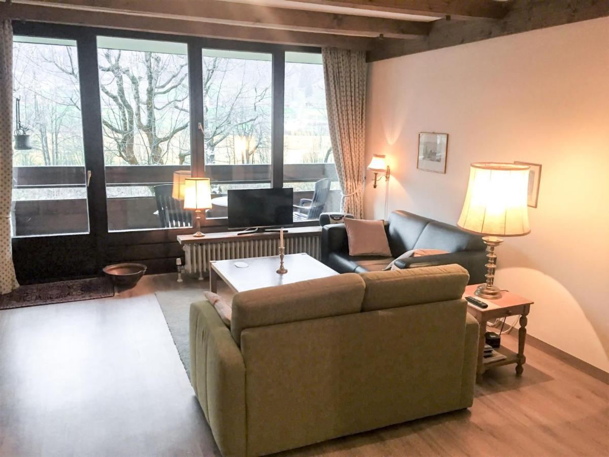 Apartment Plathner By Interhome Bad Hofgastein Zewnętrze zdjęcie