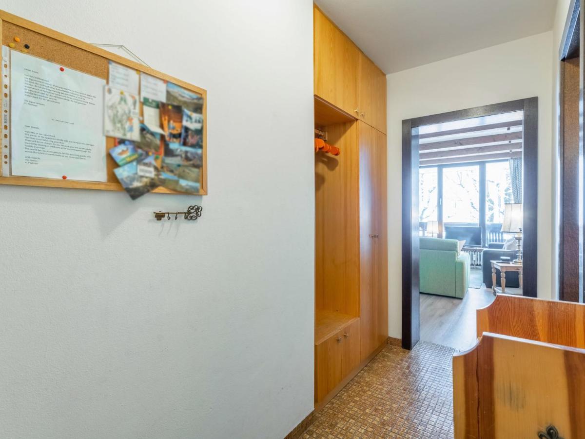 Apartment Plathner By Interhome Bad Hofgastein Zewnętrze zdjęcie