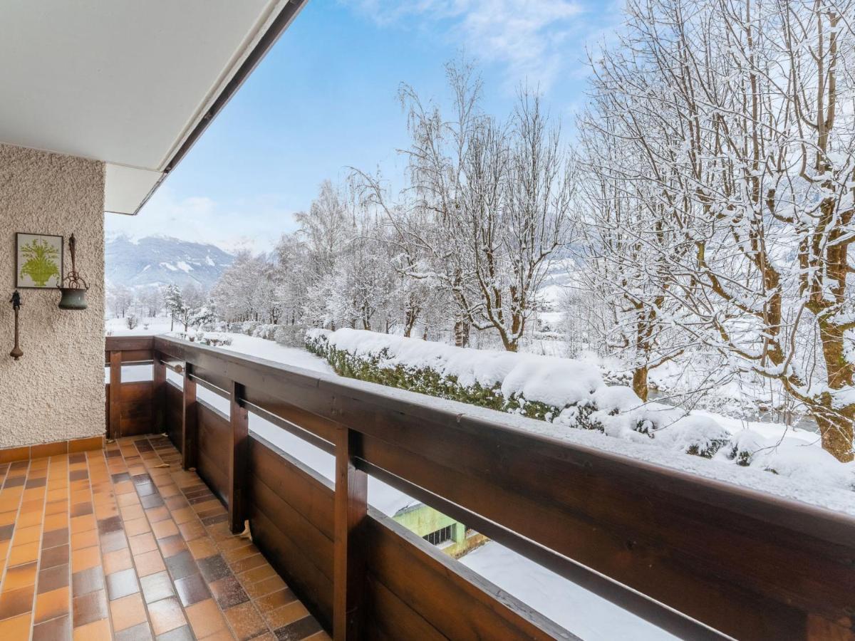 Apartment Plathner By Interhome Bad Hofgastein Zewnętrze zdjęcie