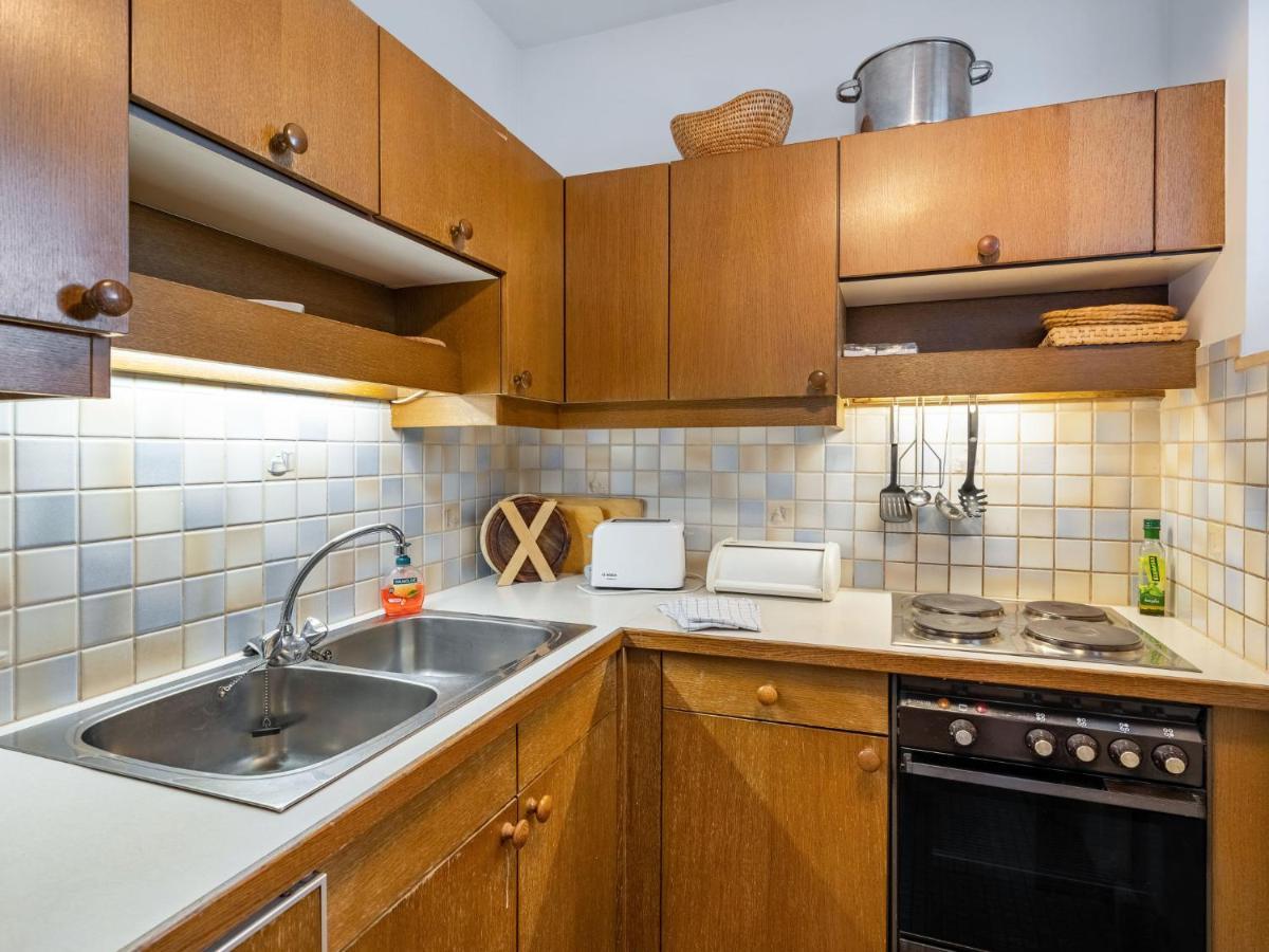 Apartment Plathner By Interhome Bad Hofgastein Zewnętrze zdjęcie