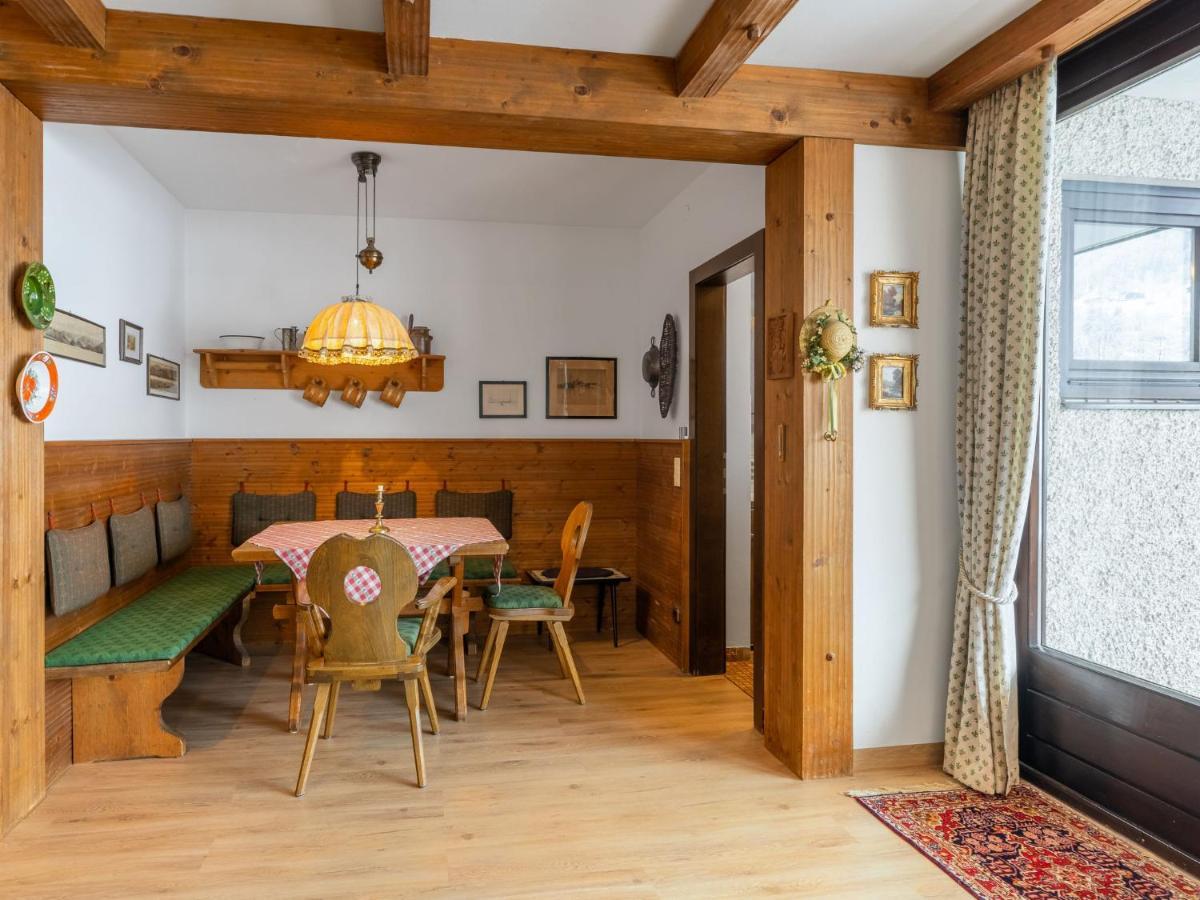 Apartment Plathner By Interhome Bad Hofgastein Zewnętrze zdjęcie
