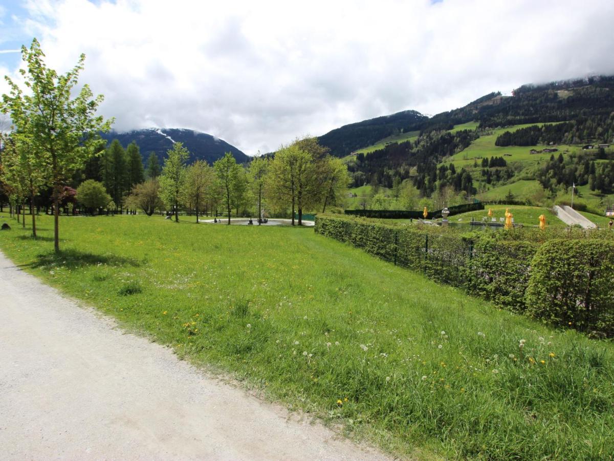 Apartment Plathner By Interhome Bad Hofgastein Zewnętrze zdjęcie