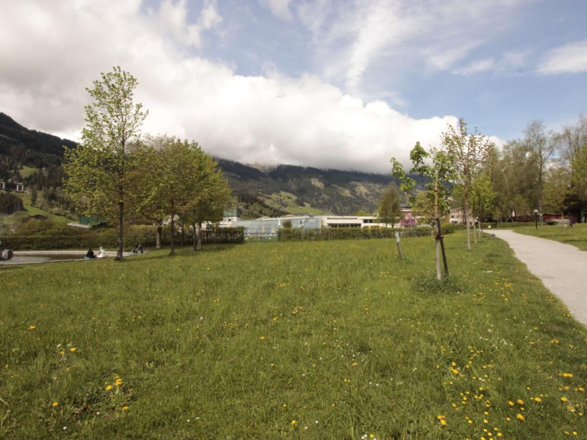 Apartment Plathner By Interhome Bad Hofgastein Zewnętrze zdjęcie