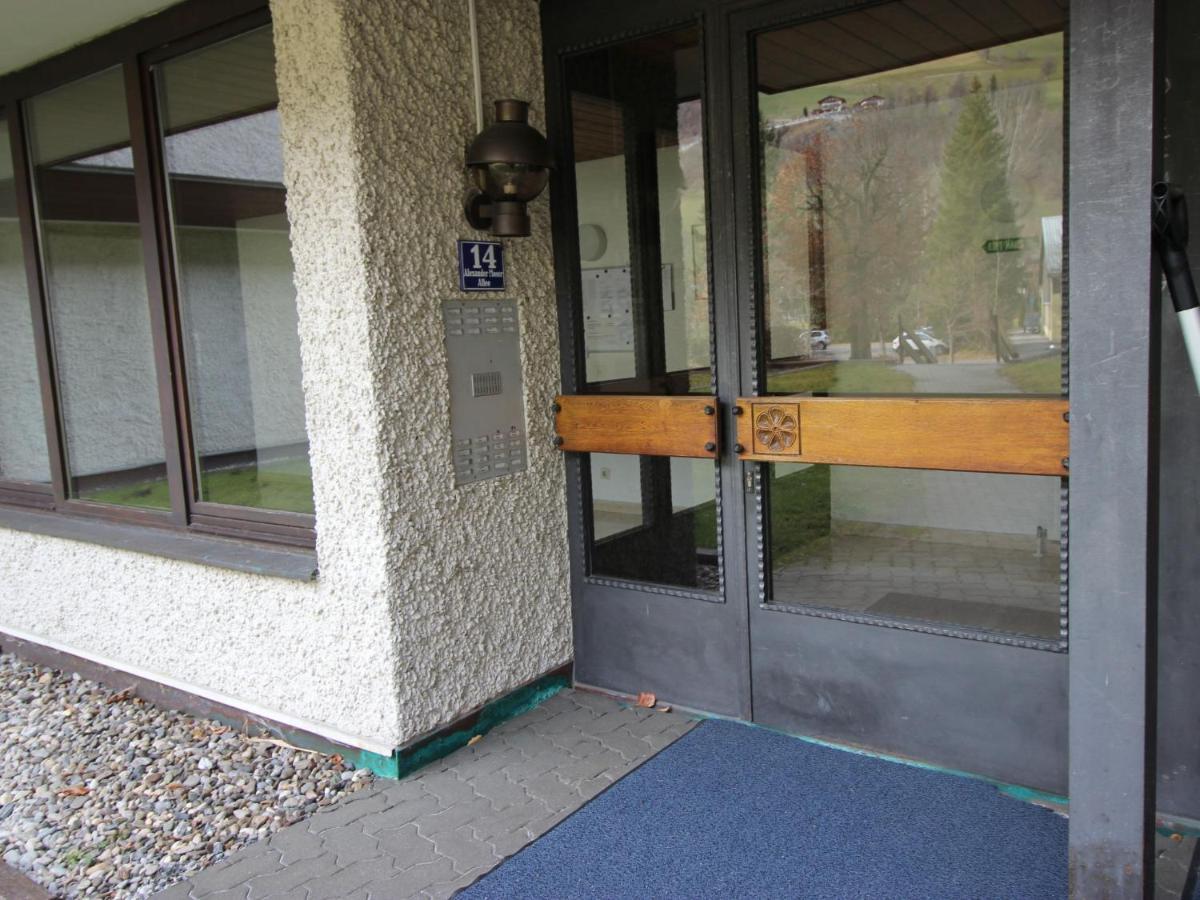 Apartment Plathner By Interhome Bad Hofgastein Zewnętrze zdjęcie