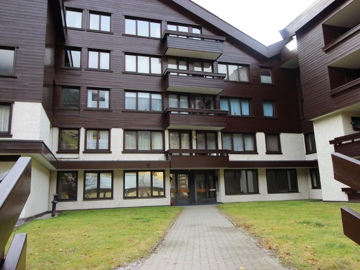 Apartment Plathner By Interhome Bad Hofgastein Zewnętrze zdjęcie